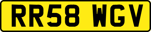 RR58WGV
