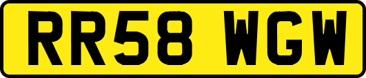 RR58WGW