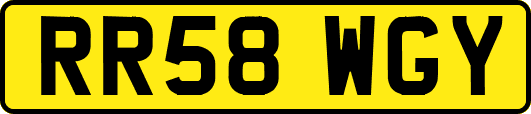 RR58WGY
