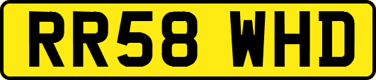 RR58WHD