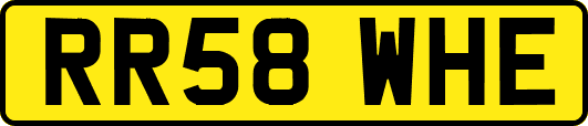 RR58WHE