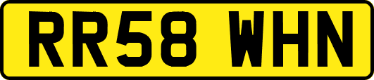 RR58WHN