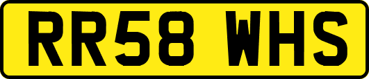 RR58WHS