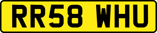 RR58WHU