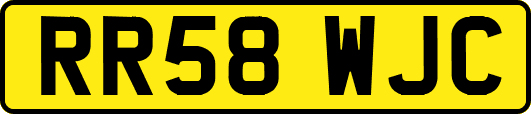 RR58WJC