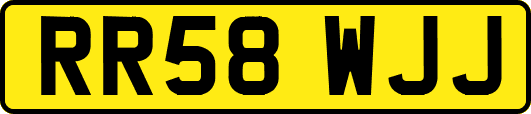 RR58WJJ