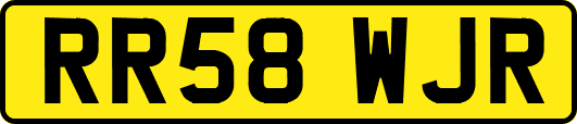 RR58WJR