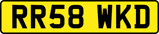 RR58WKD