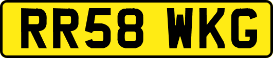 RR58WKG