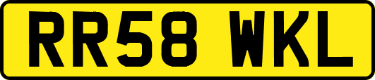 RR58WKL