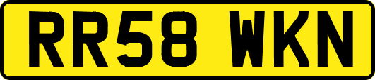 RR58WKN