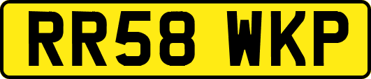 RR58WKP