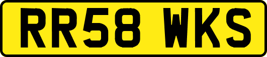 RR58WKS