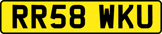 RR58WKU