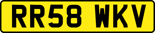 RR58WKV