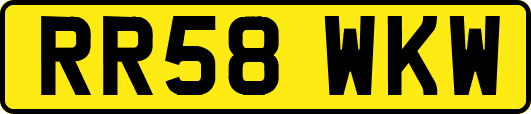 RR58WKW