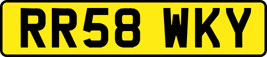 RR58WKY