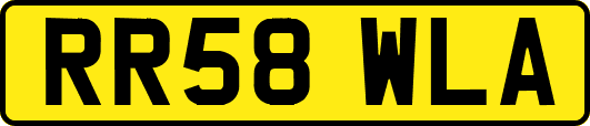 RR58WLA