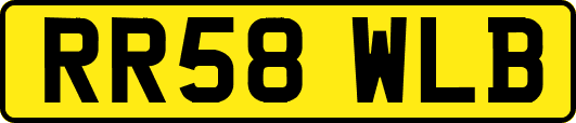 RR58WLB