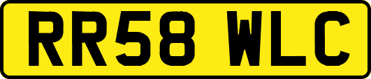 RR58WLC