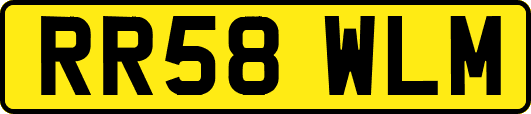 RR58WLM