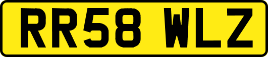 RR58WLZ