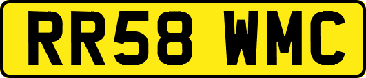 RR58WMC