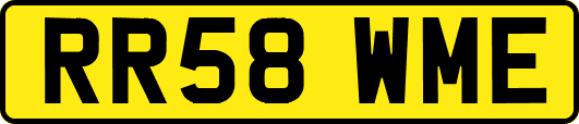 RR58WME