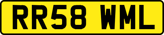 RR58WML