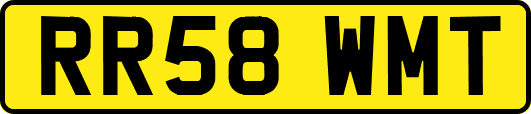 RR58WMT
