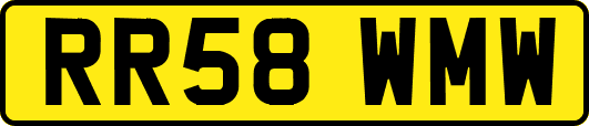 RR58WMW