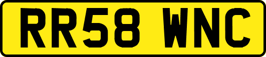 RR58WNC
