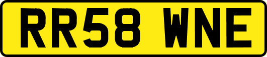RR58WNE