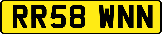 RR58WNN