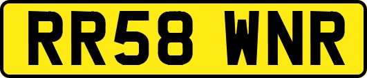 RR58WNR
