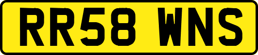 RR58WNS