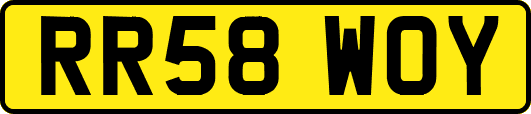 RR58WOY