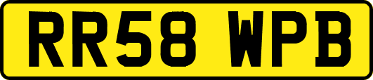 RR58WPB