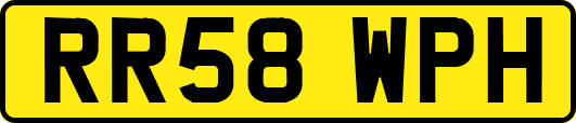 RR58WPH