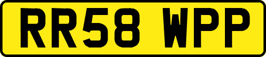 RR58WPP