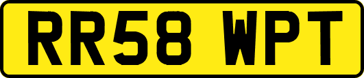 RR58WPT