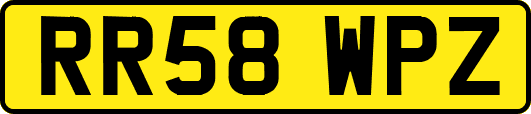 RR58WPZ