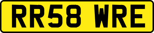 RR58WRE