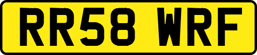 RR58WRF