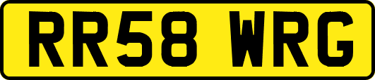 RR58WRG