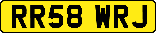 RR58WRJ