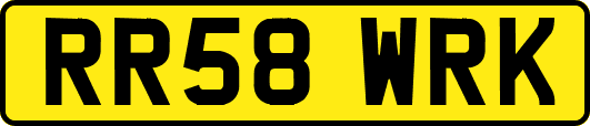 RR58WRK