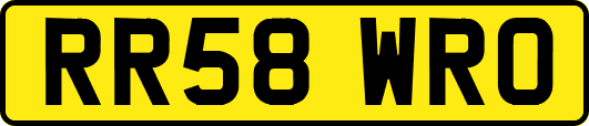 RR58WRO