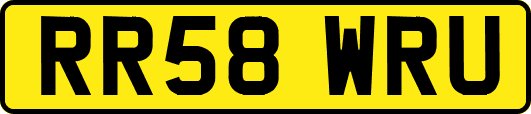 RR58WRU