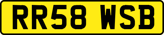 RR58WSB